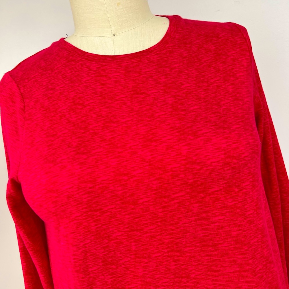 ***FIRM***Jacklyn Intimates Sleepwear Top M